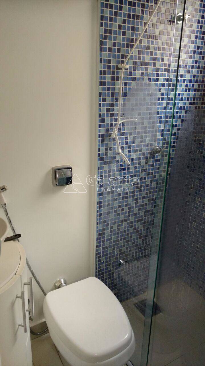 Apartamento em Mansões Santo Antônio, Campinas - Foto 12