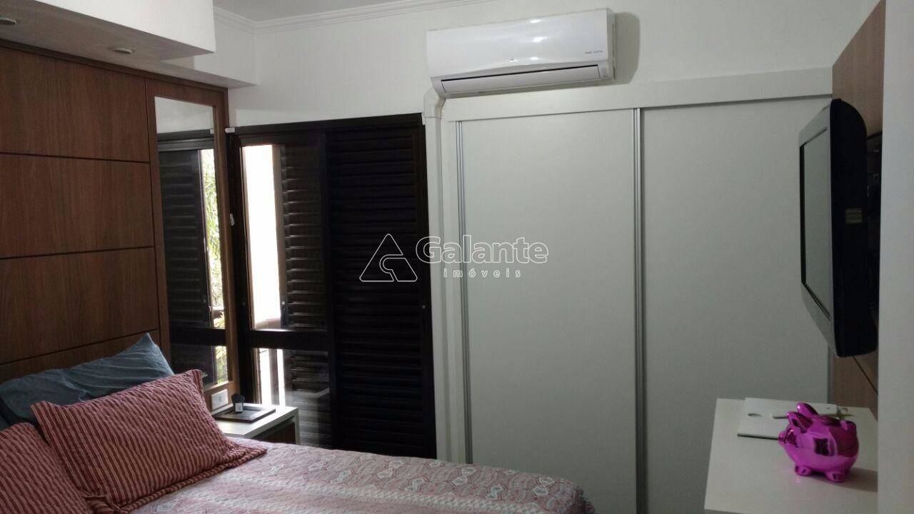 Apartamento em Mansões Santo Antônio, Campinas - Foto 8