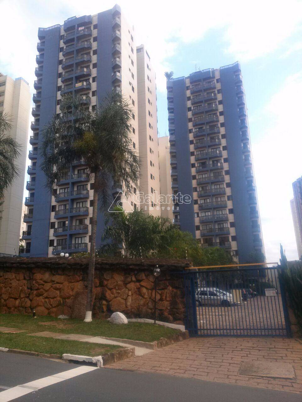 Apartamento em Mansões Santo Antônio, Campinas - Foto 14