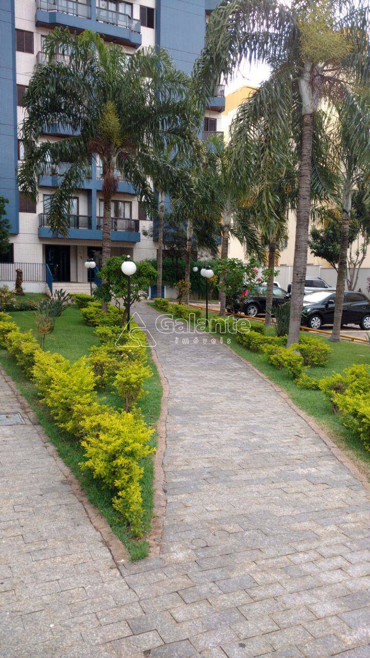 Apartamento em Mansões Santo Antônio, Campinas - Foto 15