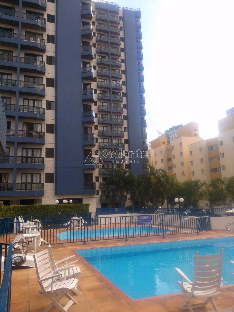 Apartamento em Mansões Santo Antônio, Campinas - Foto 9