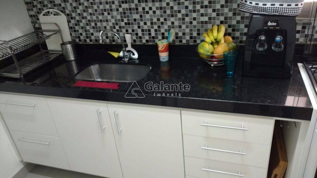 Apartamento em Mansões Santo Antônio, Campinas - Foto 4
