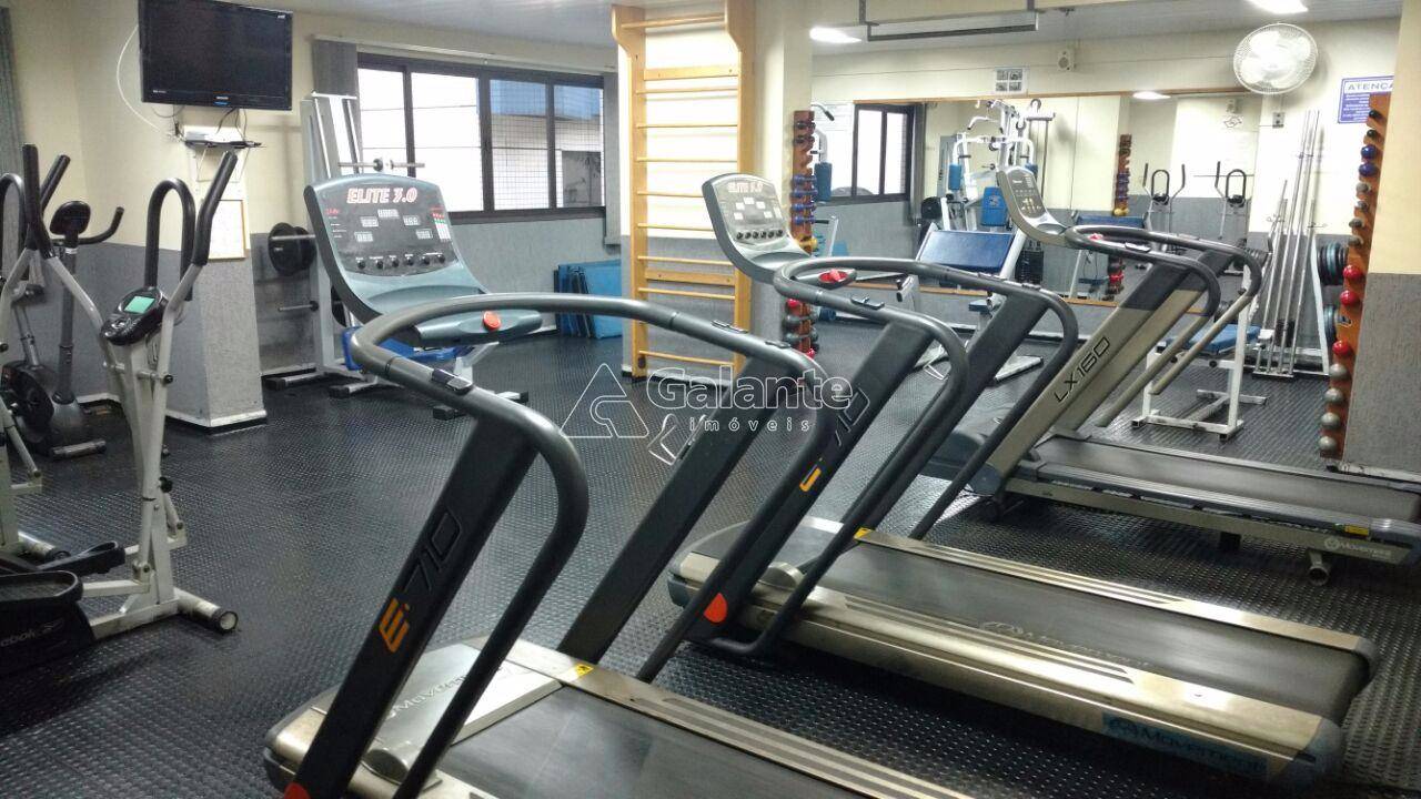 Apartamento em Mansões Santo Antônio, Campinas - Foto 21