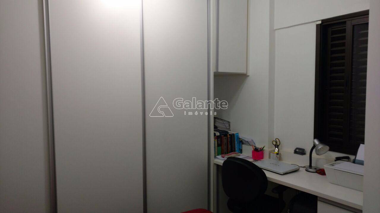 Apartamento em Mansões Santo Antônio, Campinas - Foto 18
