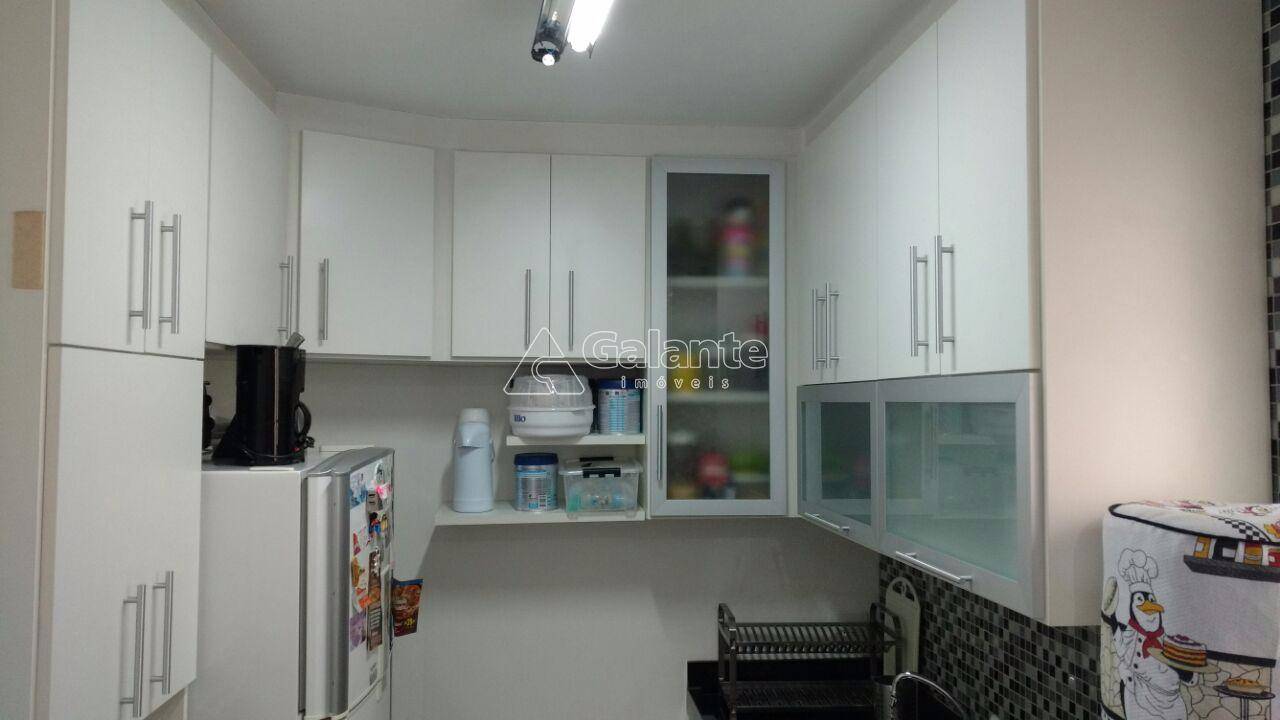 Apartamento em Mansões Santo Antônio, Campinas - Foto 10