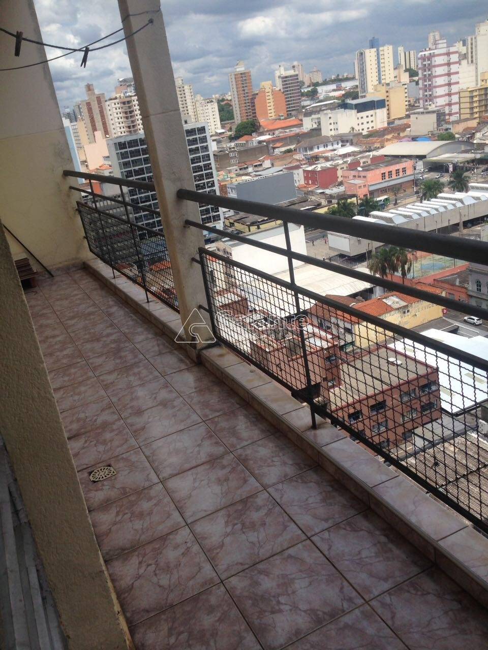 Apartamento em Centro, Campinas - Apartamento - Centro - Foto 1