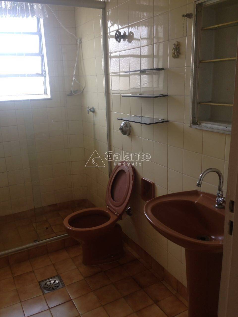 Apartamento em Centro, Campinas - Apartamento - Centro - Foto 2