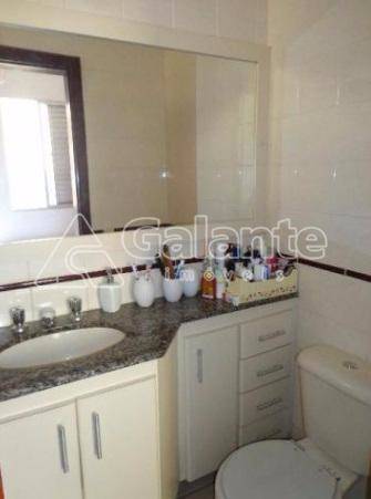 Apartamento em Chácara Primavera, Campinas - Foto 4