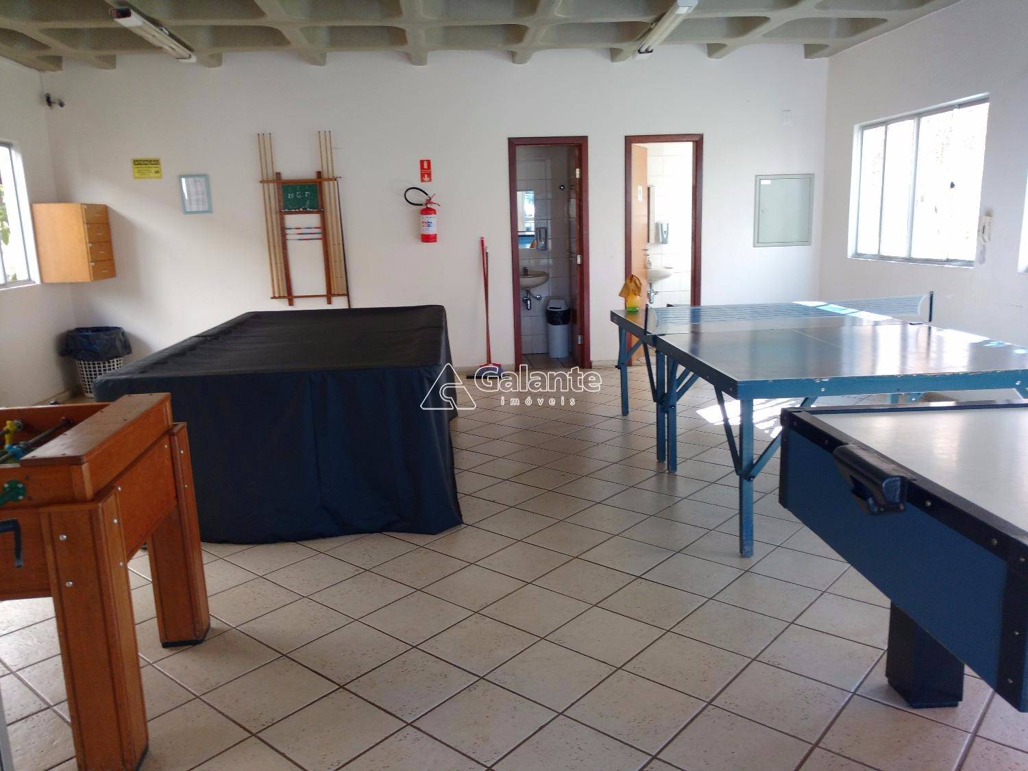 Apartamento em Chácara Primavera, Campinas - Foto 12