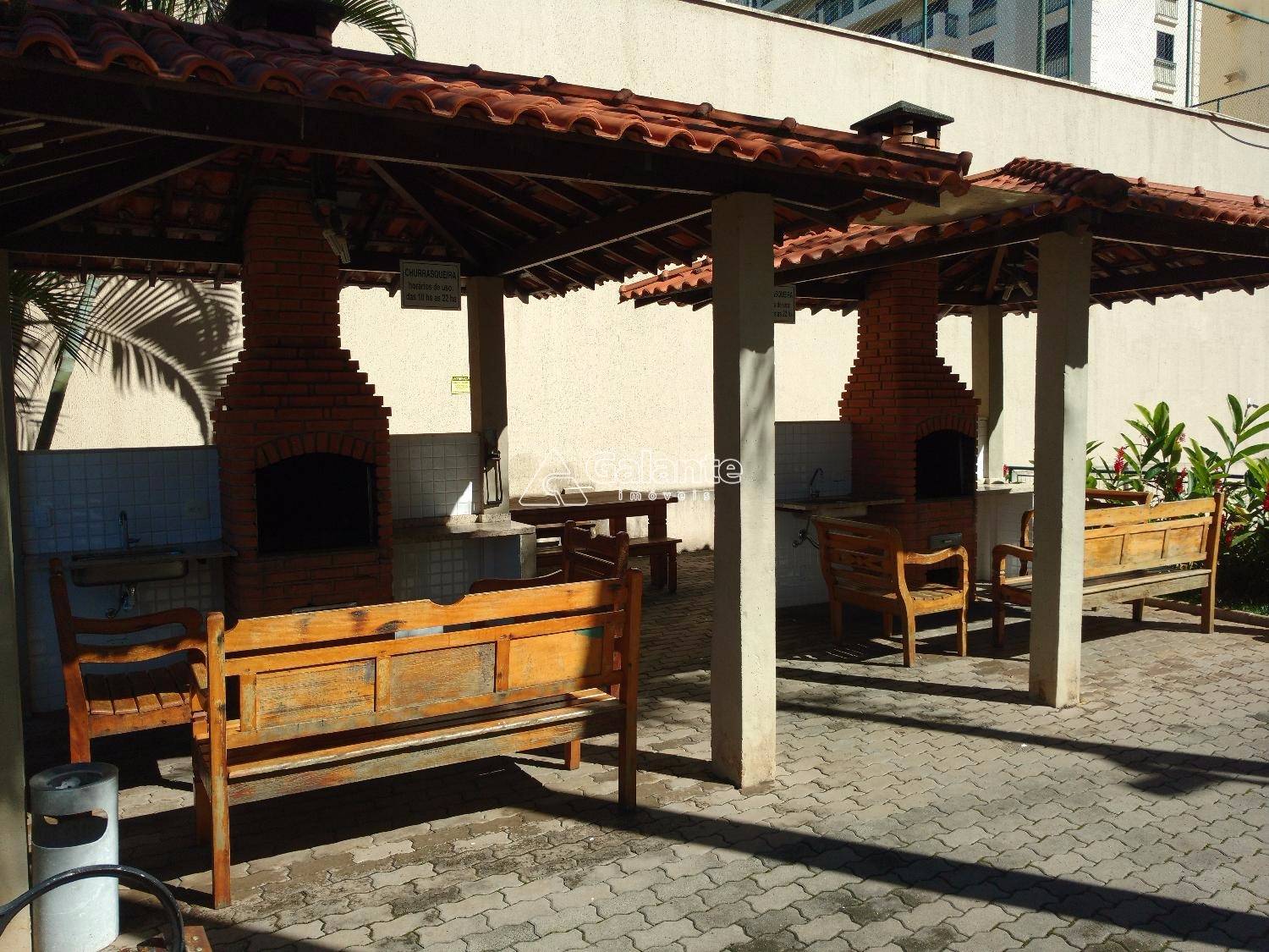 Apartamento em Chácara Primavera, Campinas - Apartamento - Chácara Primavera - Foto 2