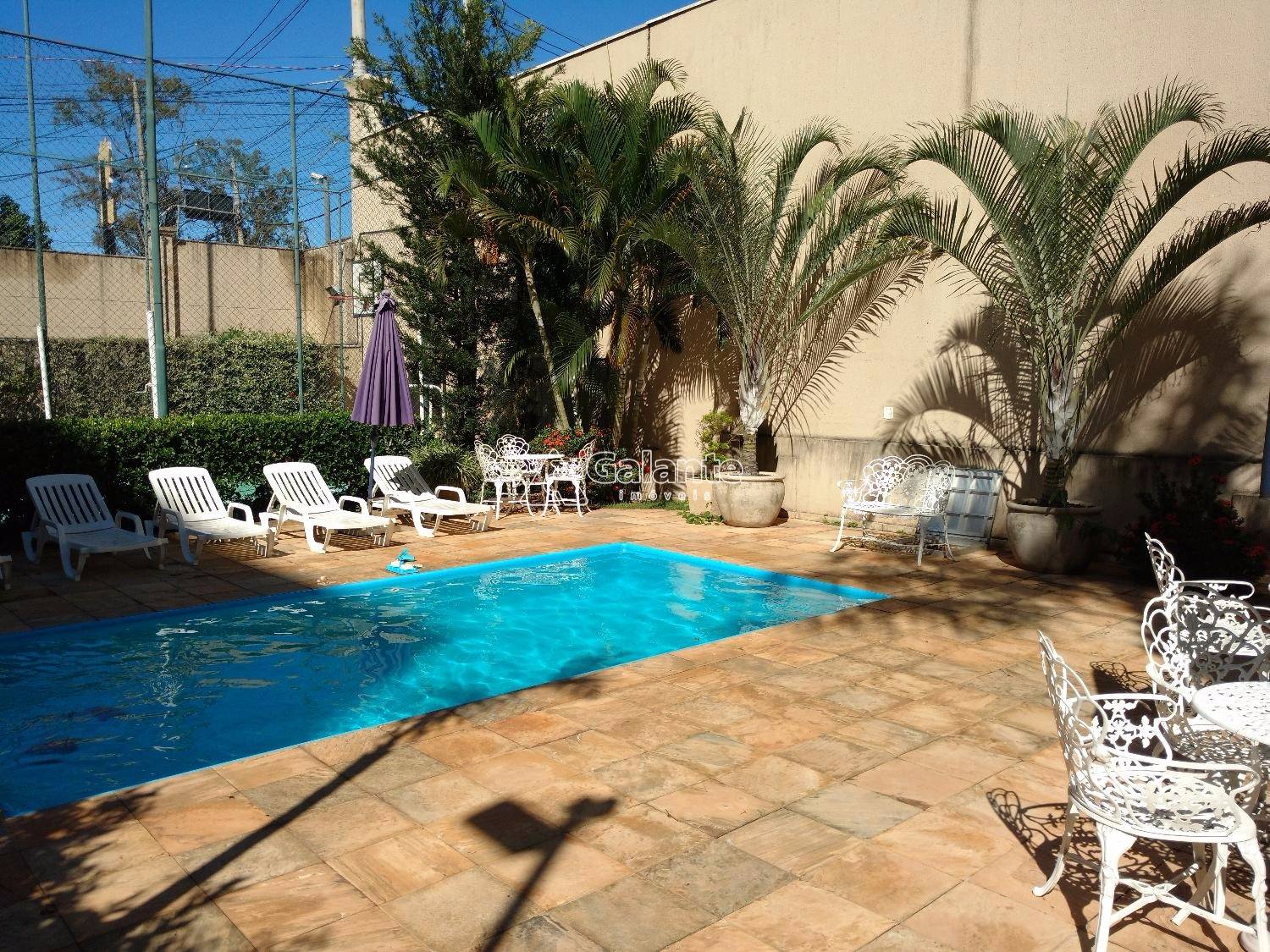 Apartamento em Chácara Primavera, Campinas - Foto 8