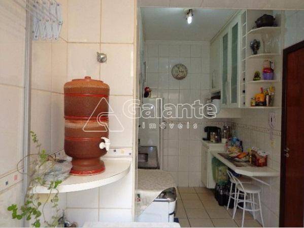 Apartamento em Chácara Primavera, Campinas - Foto 11