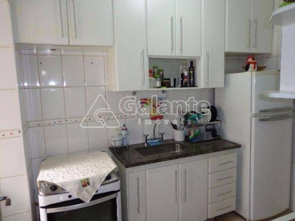 Apartamento em Chácara Primavera, Campinas - Foto 10