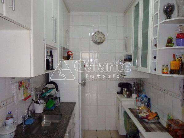 Apartamento em Chácara Primavera, Campinas - Foto 6