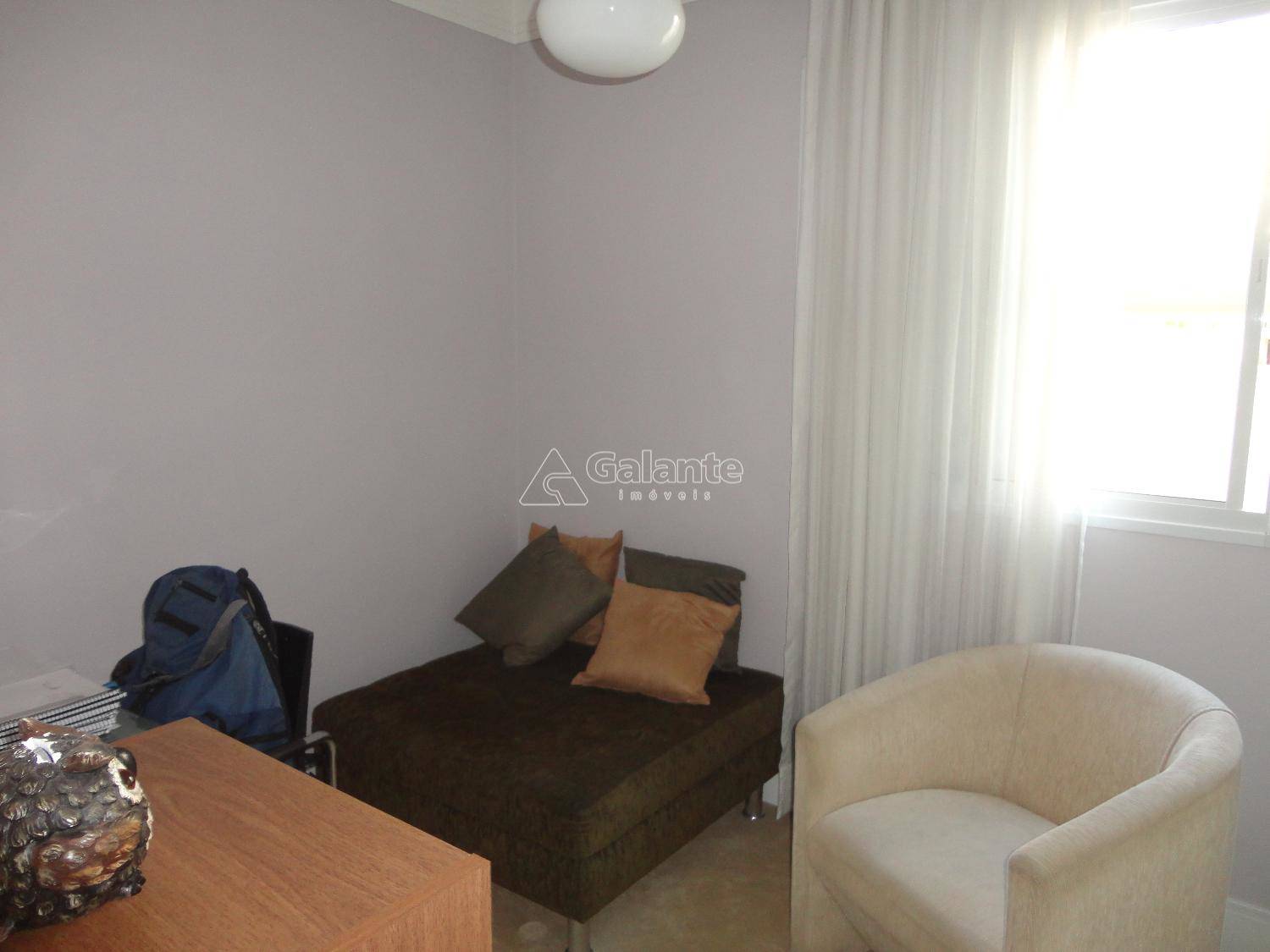 Apartamento em Mansões Santo Antônio, Campinas - Foto 15