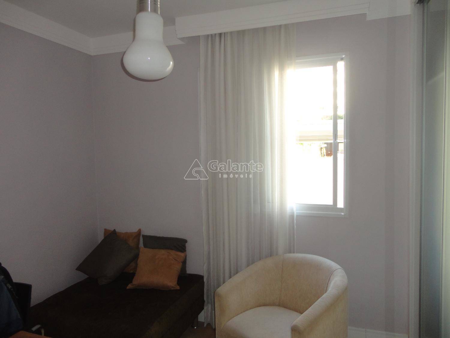 Apartamento em Mansões Santo Antônio, Campinas - Foto 8