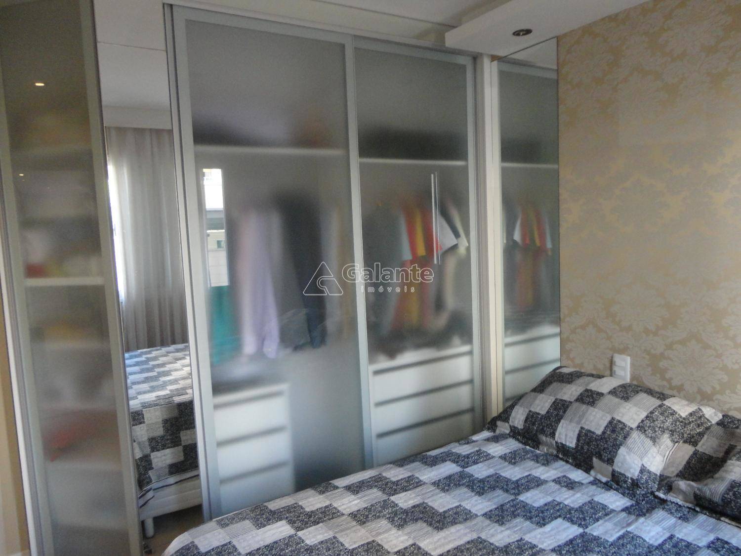 Apartamento em Mansões Santo Antônio, Campinas - Foto 23