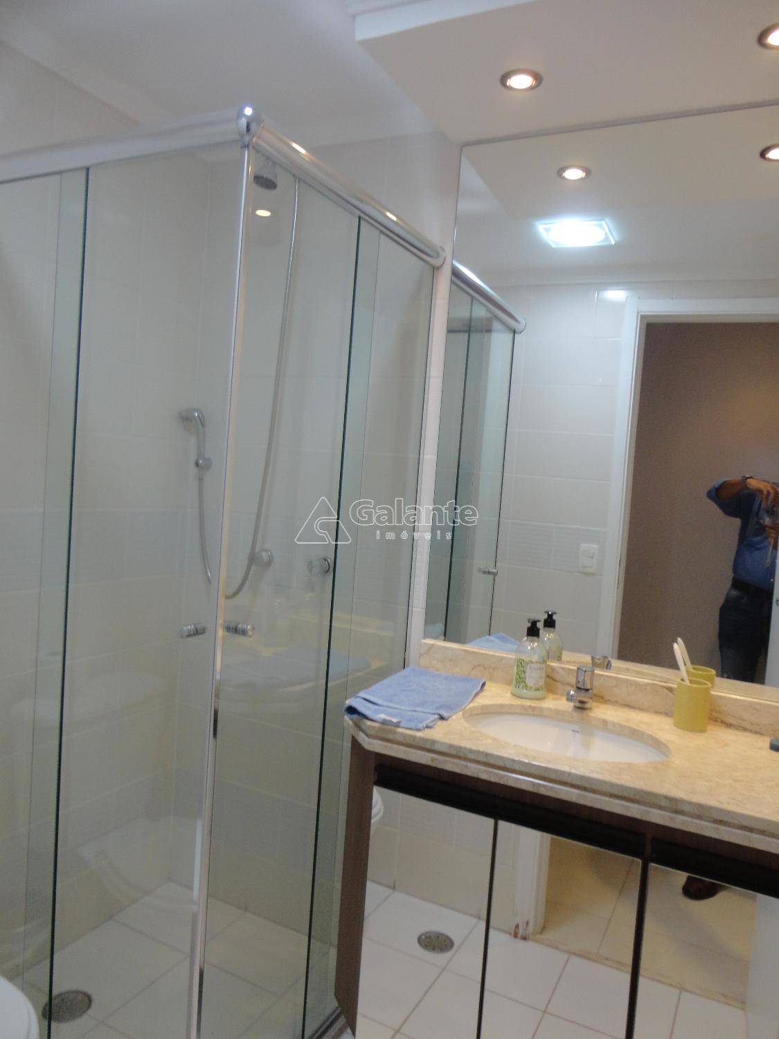 Apartamento em Mansões Santo Antônio, Campinas - Foto 26