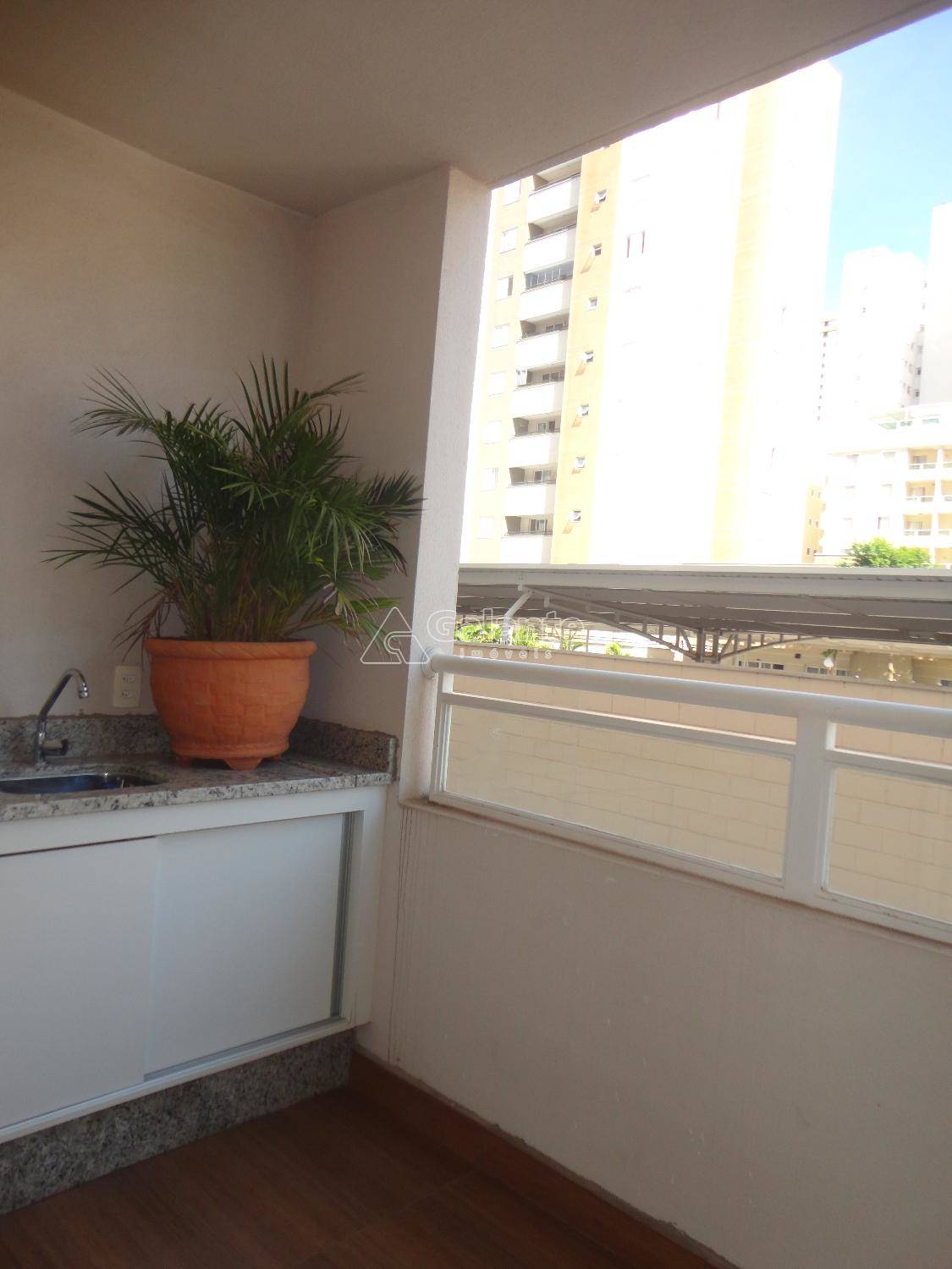 Apartamento em Mansões Santo Antônio, Campinas - Foto 11