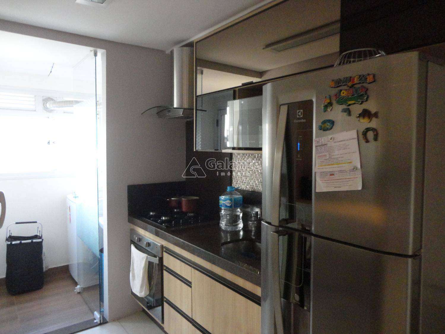 Apartamento em Mansões Santo Antônio, Campinas - Foto 18