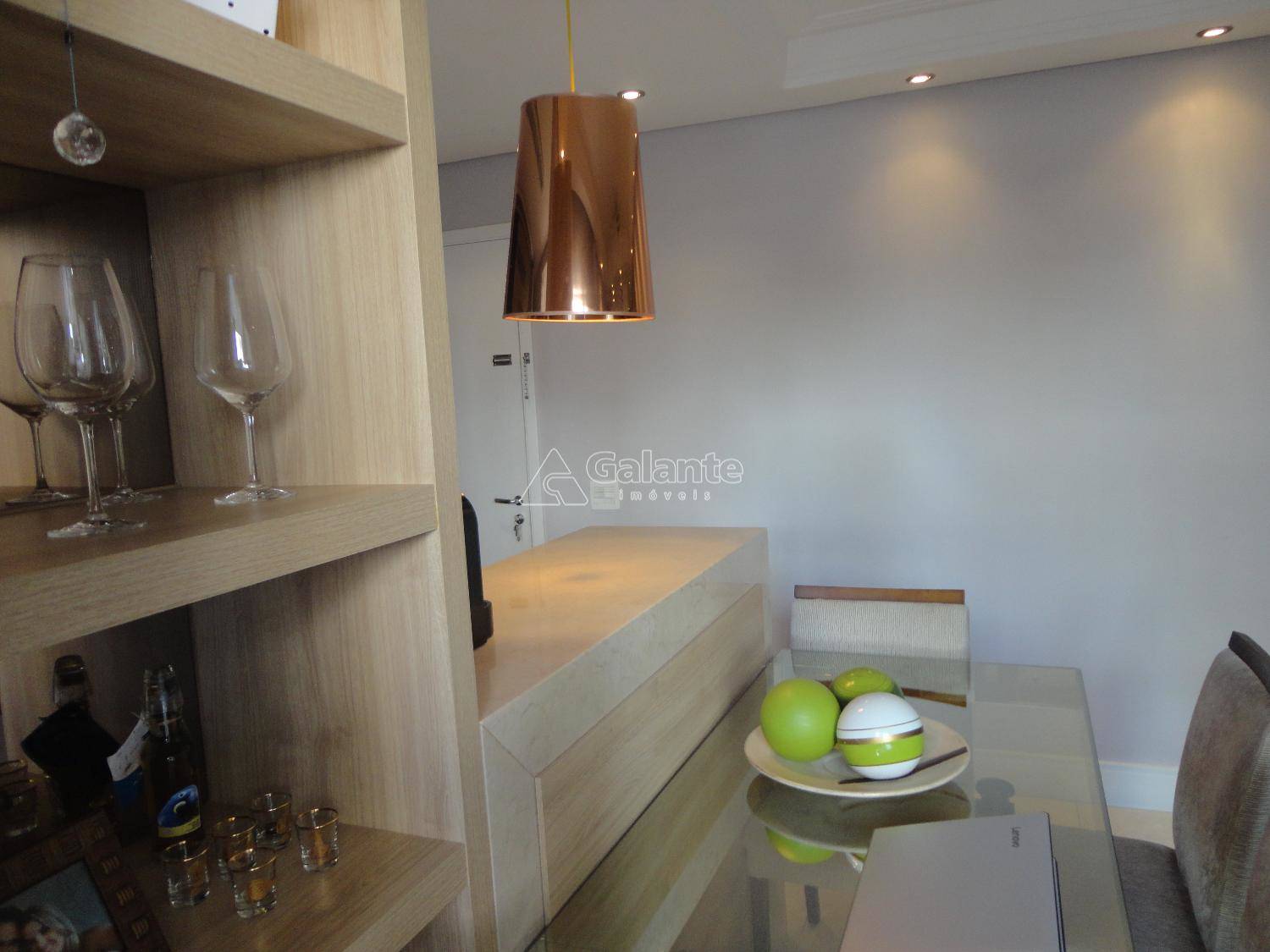 Apartamento em Mansões Santo Antônio, Campinas - Foto 4