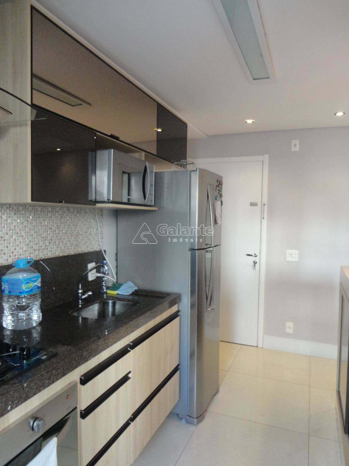 Apartamento em Mansões Santo Antônio, Campinas - Foto 24