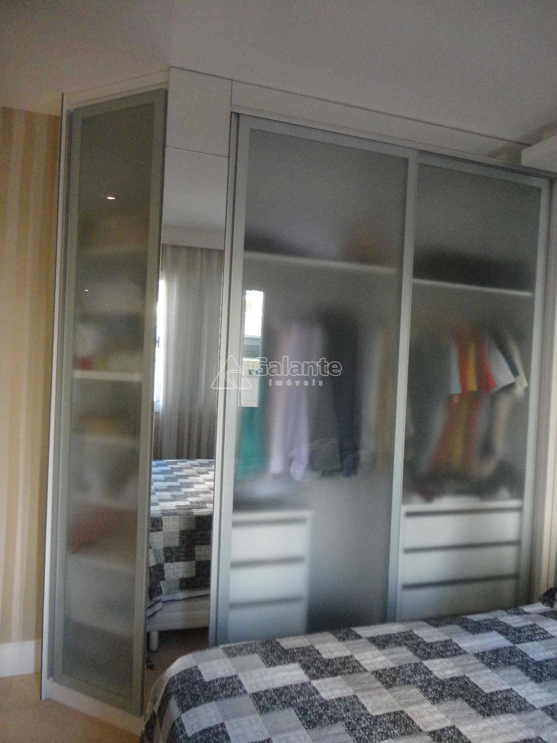Apartamento em Mansões Santo Antônio, Campinas - Foto 20
