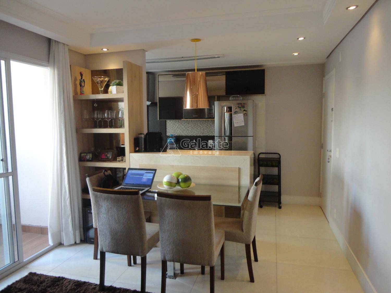 Apartamento em Mansões Santo Antônio, Campinas - Foto 16