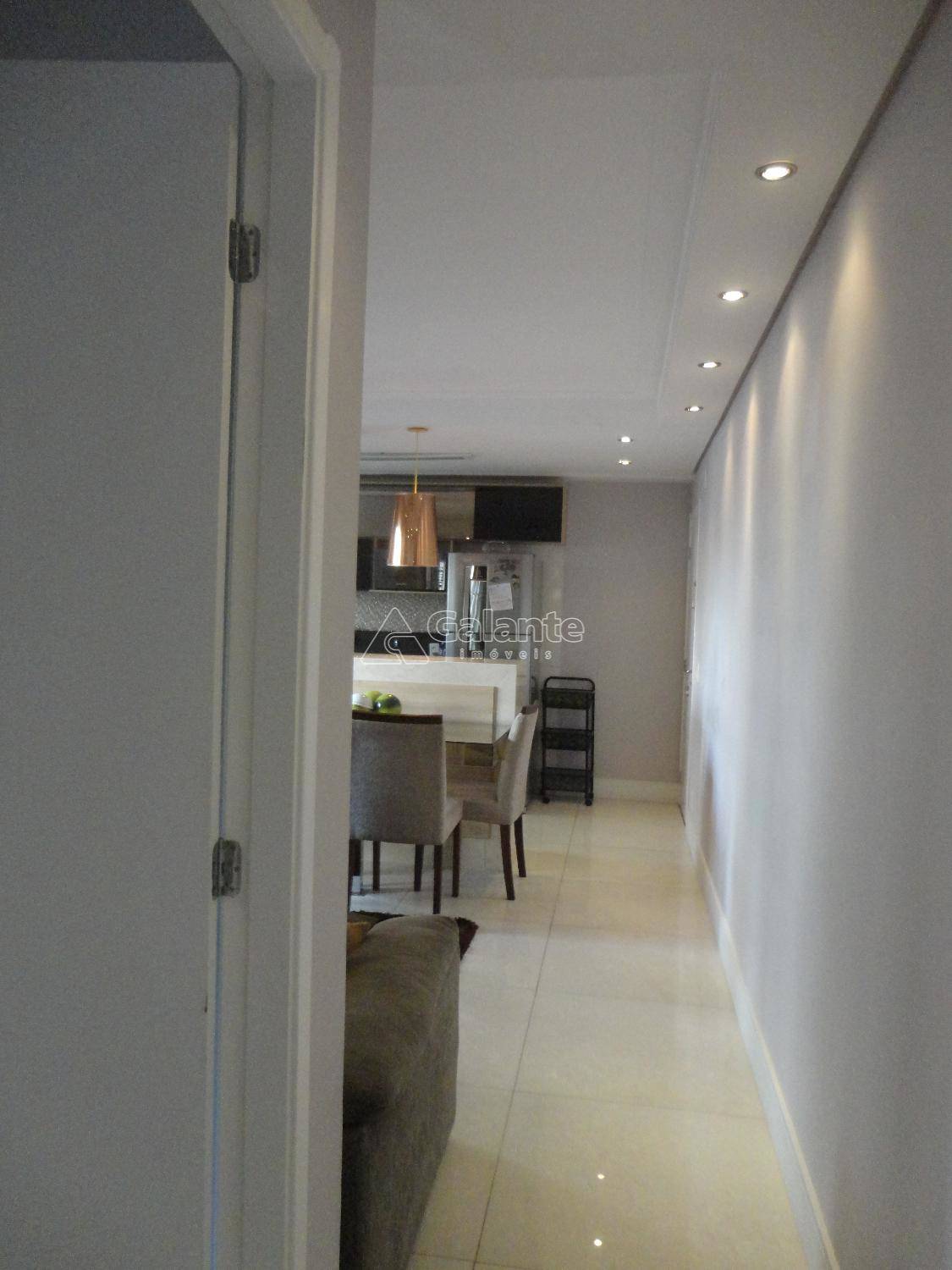 Apartamento em Mansões Santo Antônio, Campinas - Foto 13