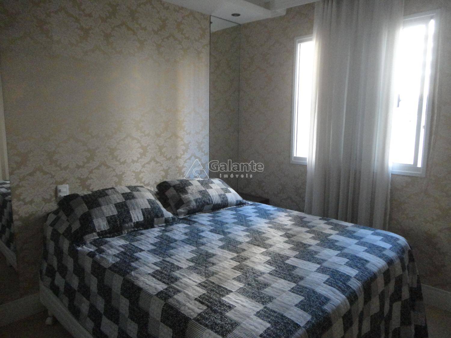 Apartamento em Mansões Santo Antônio, Campinas - Foto 17