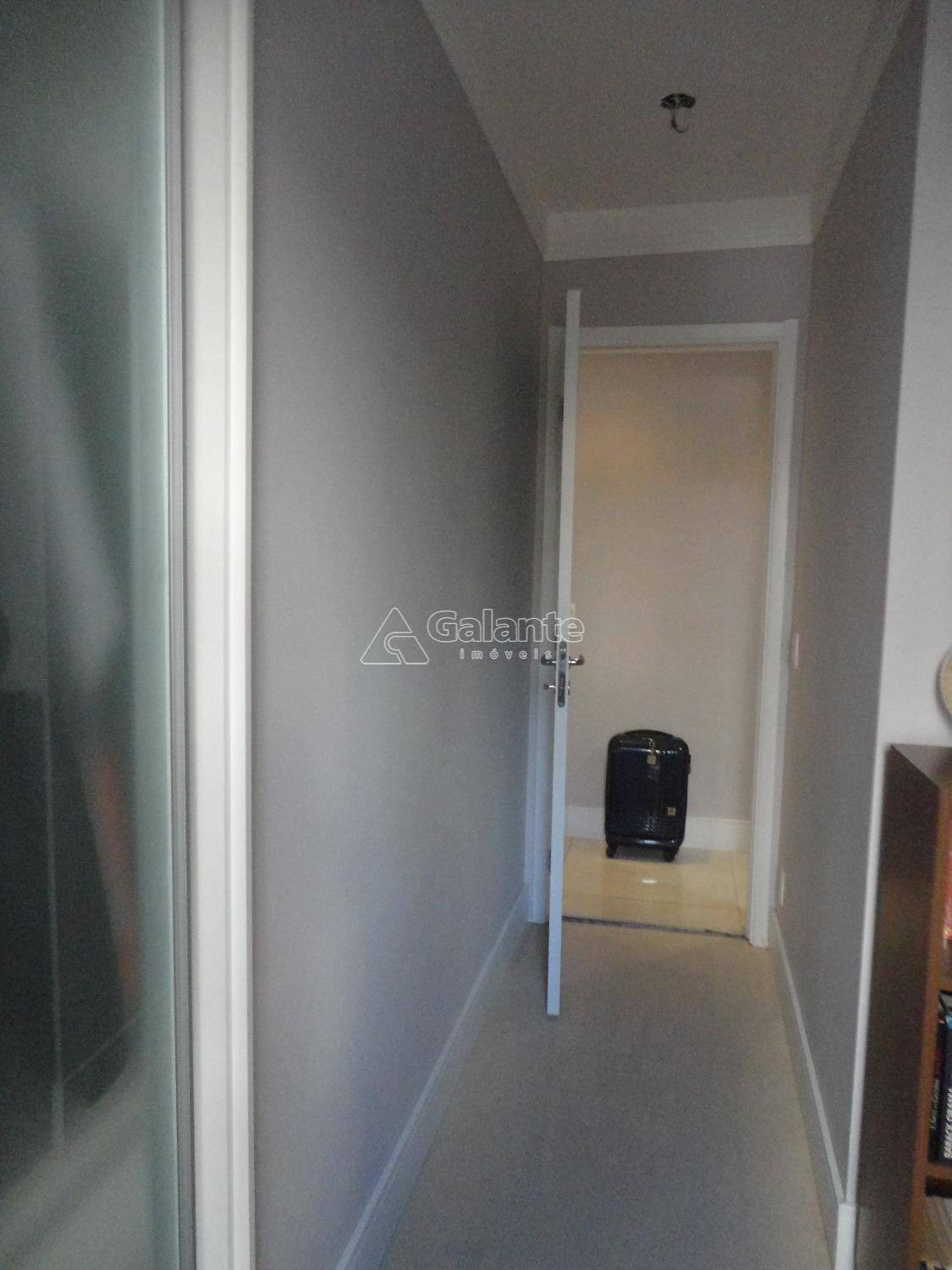 Apartamento em Mansões Santo Antônio, Campinas - Foto 14