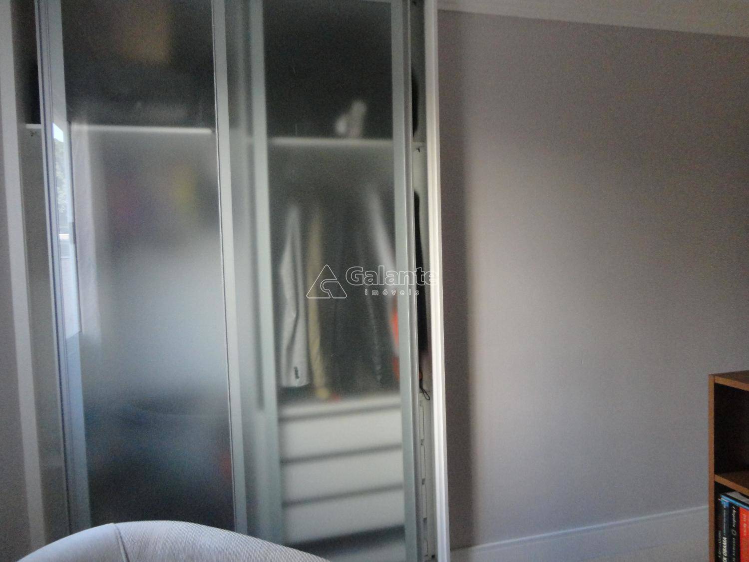 Apartamento em Mansões Santo Antônio, Campinas - Foto 6