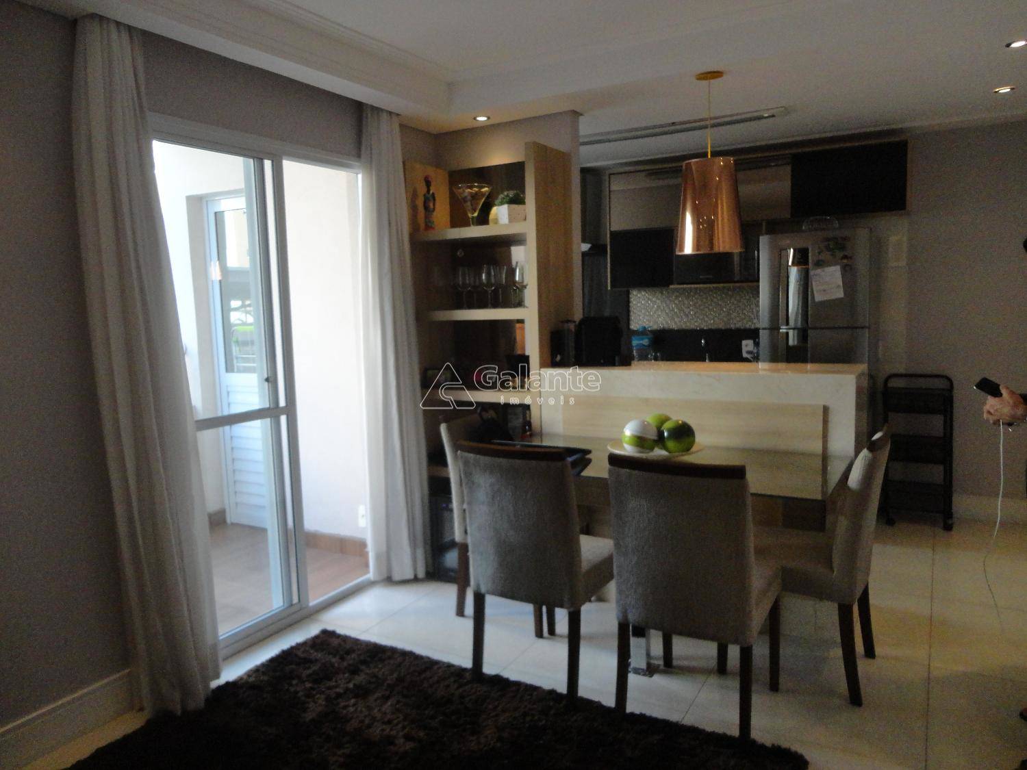 Apartamento em Mansões Santo Antônio, Campinas - Foto 22