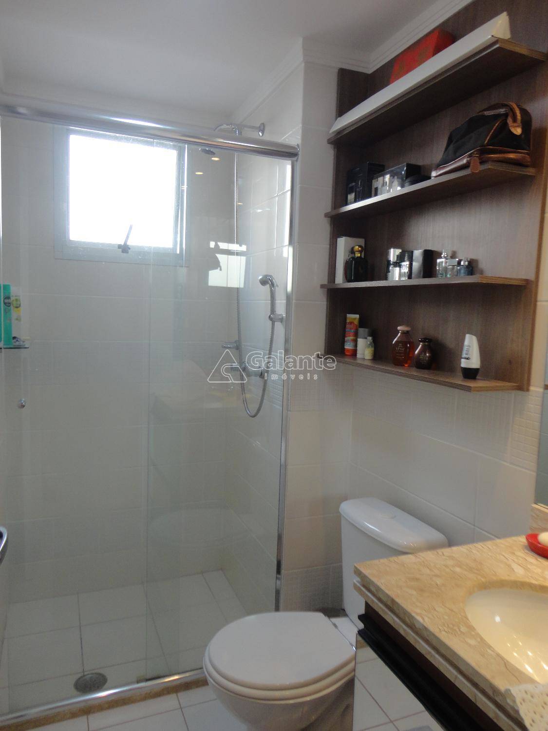 Apartamento em Mansões Santo Antônio, Campinas - Foto 21