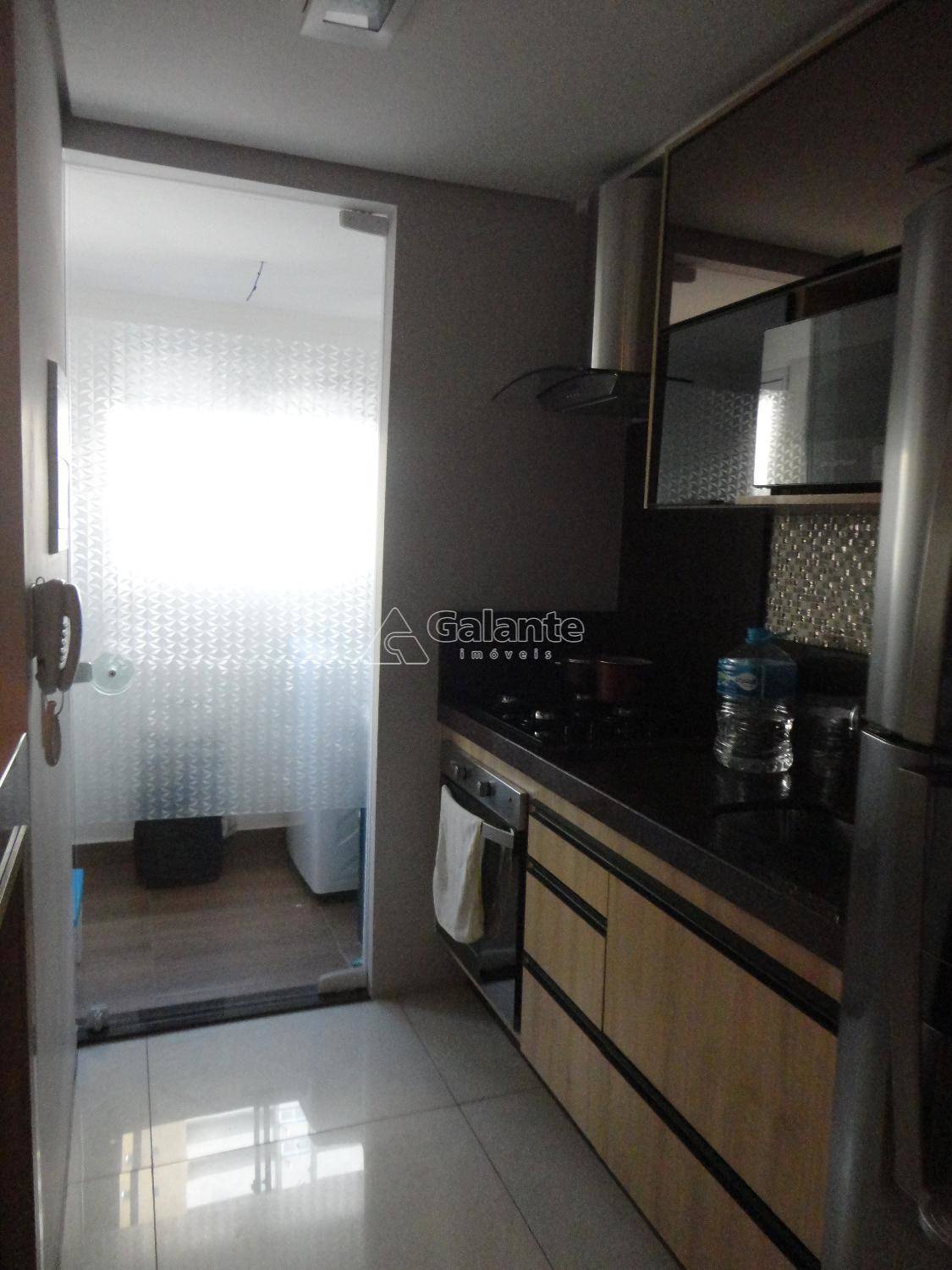 Apartamento em Mansões Santo Antônio, Campinas - Apartamento - Mansões Santo Antônio - Foto 3