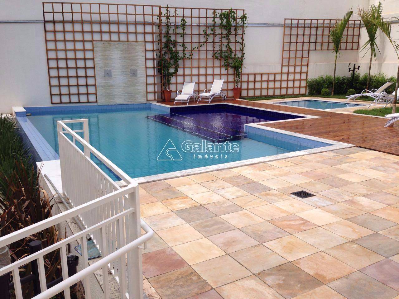 Apartamento em Jardim Flamboyant, Campinas - Foto 12