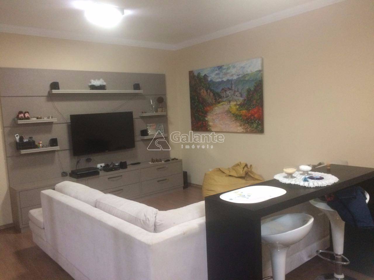 Apartamento em Jardim Flamboyant, Campinas - Foto 6