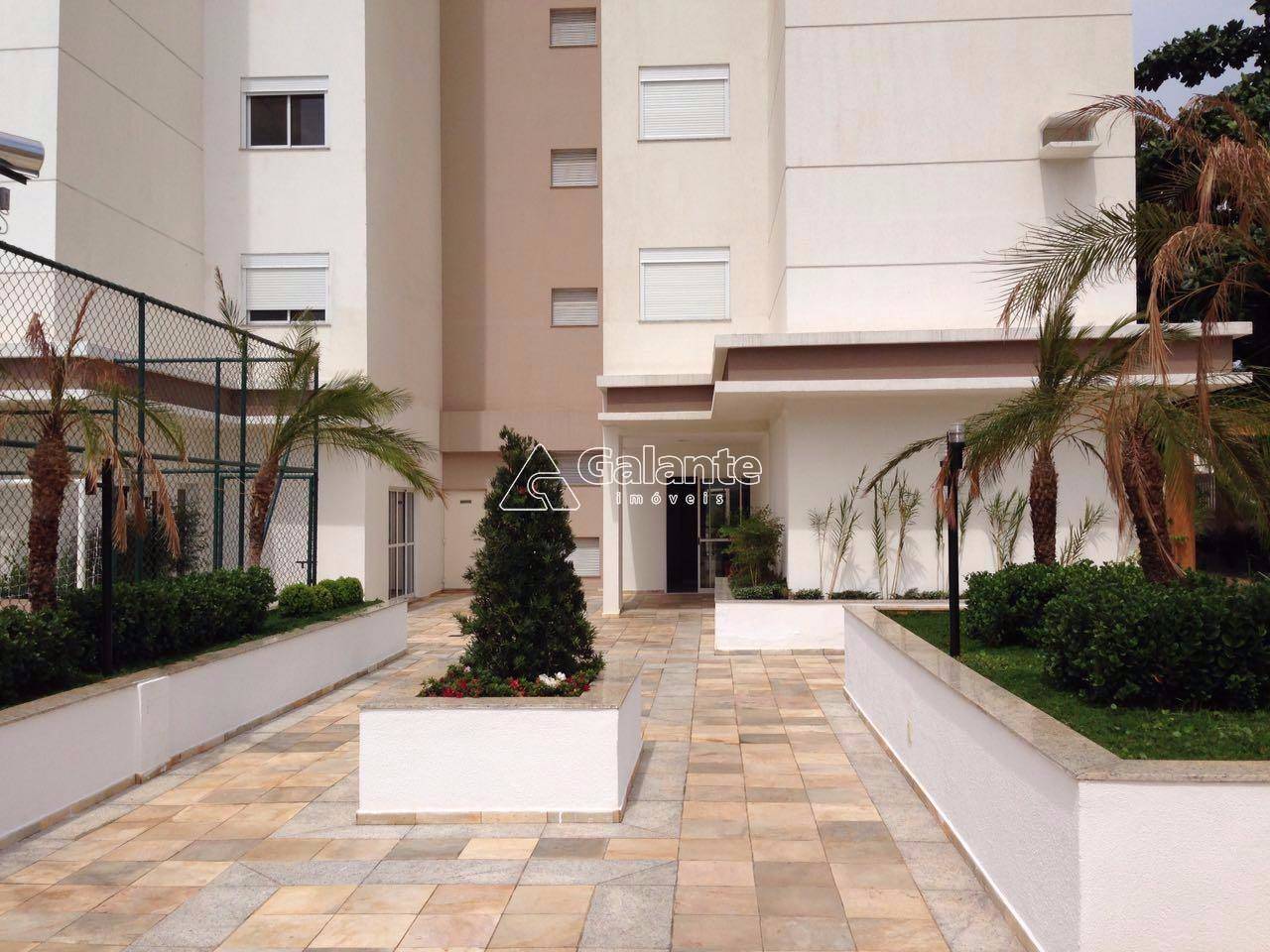 Apartamento em Jardim Flamboyant, Campinas - Apartamento - Jardim Flamboyant - Foto 1