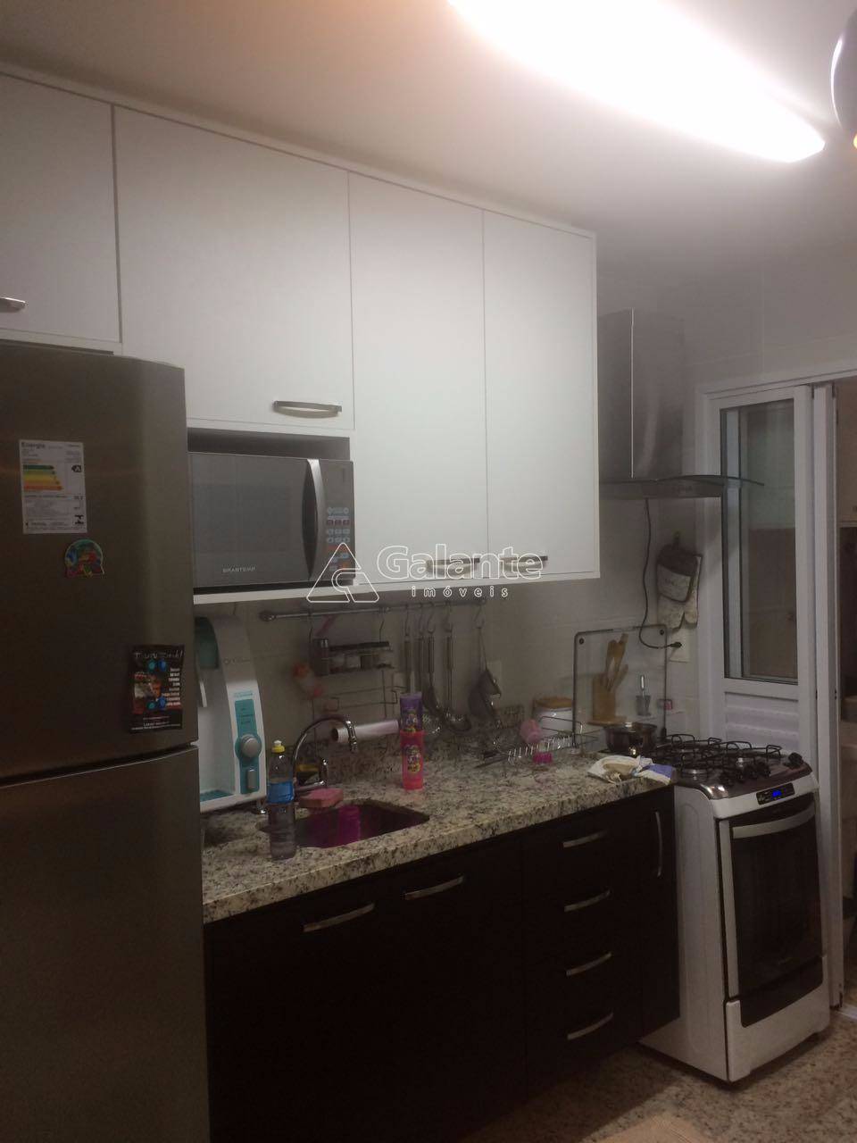 Apartamento em Jardim Flamboyant, Campinas - Foto 11