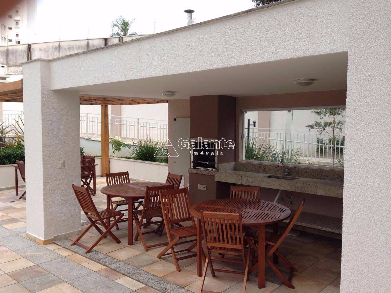 Apartamento em Jardim Flamboyant, Campinas - Foto 4