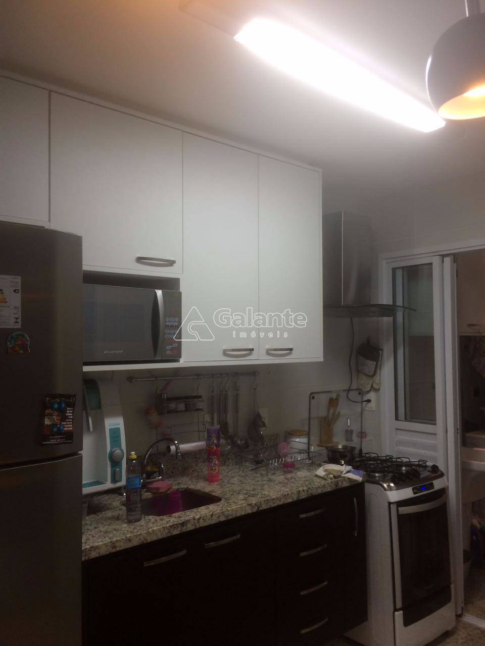 Apartamento em Jardim Flamboyant, Campinas - Foto 14