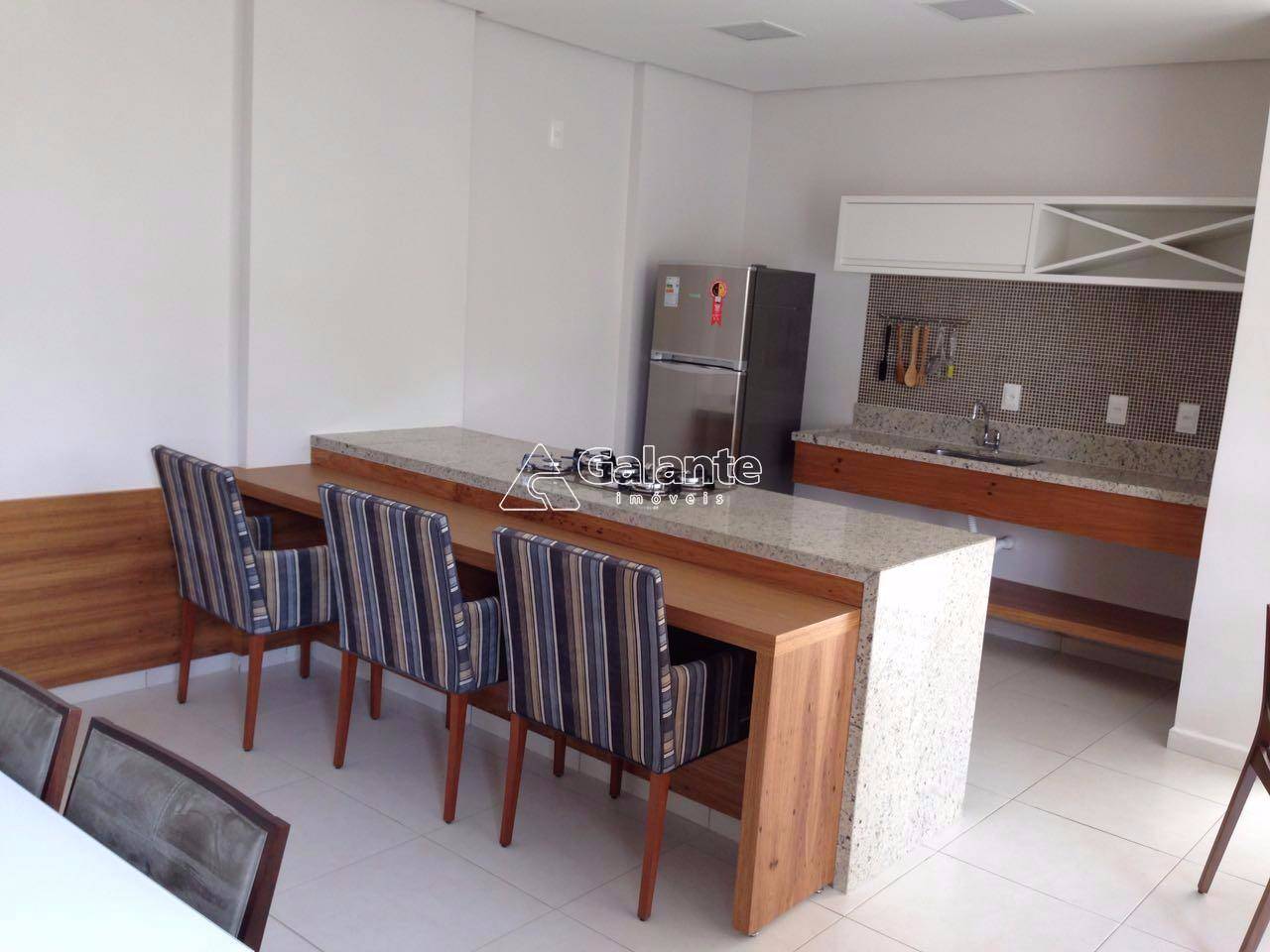 Apartamento em Jardim Flamboyant, Campinas - Foto 16