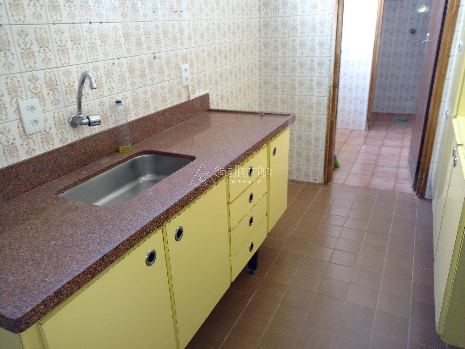 Apartamento em Parque Industrial, Campinas - Apartamento - Parque Industrial - Foto 10