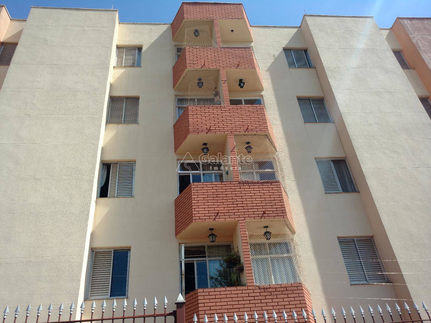 Apartamento em Parque Industrial, Campinas - Apartamento - Parque Industrial - Foto 1