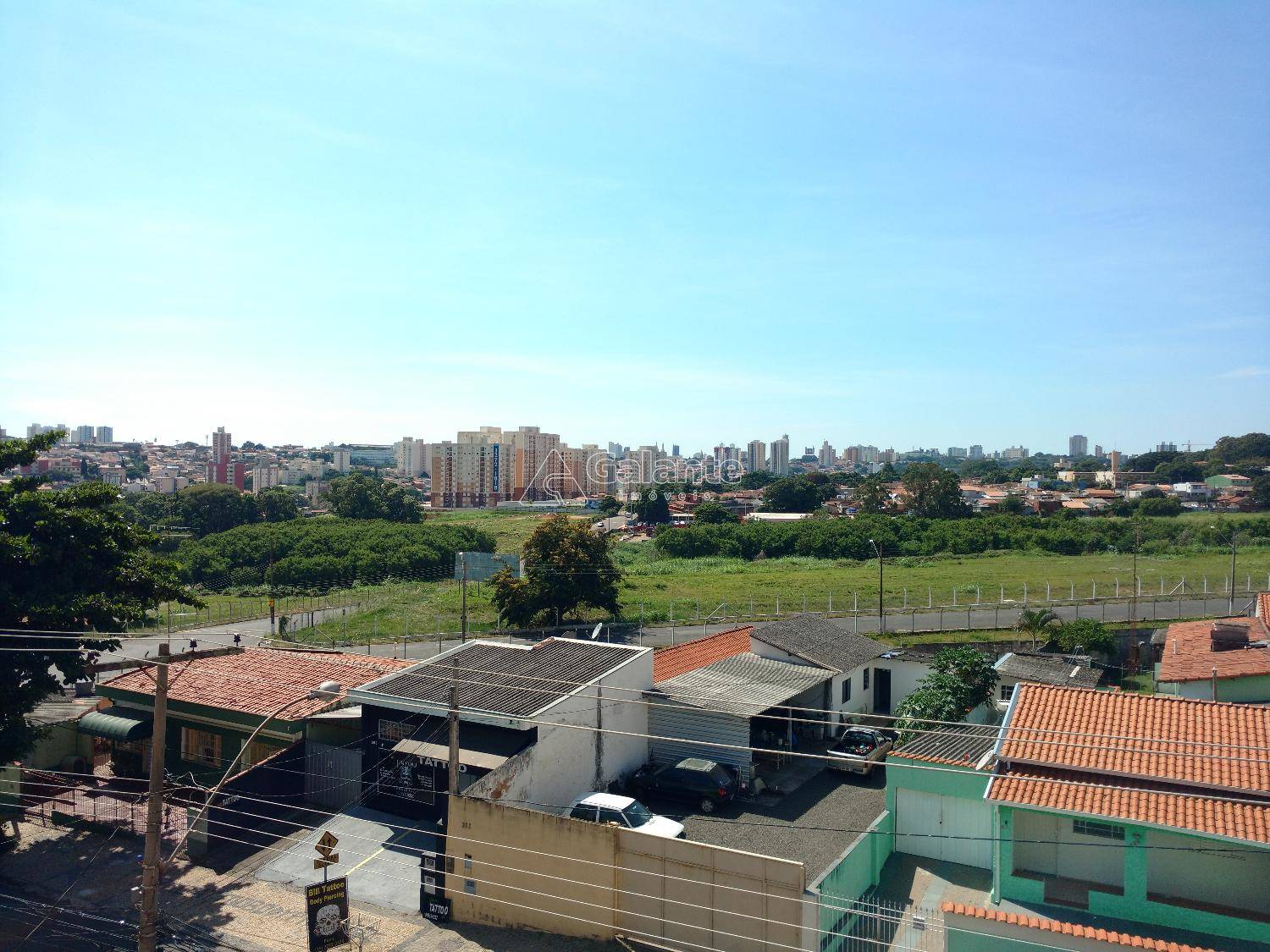 Apartamento em Parque Industrial, Campinas - Apartamento - Parque Industrial - Foto 4
