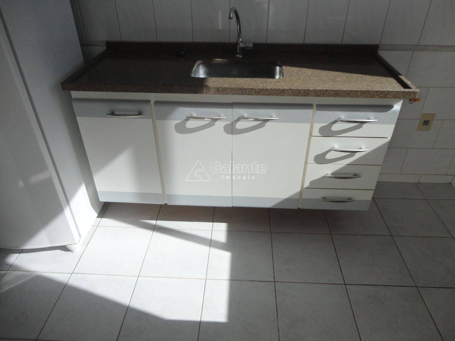 Apartamento em Jardim Guanabara, Campinas - Apartamento - Jardim Guanabara - Foto 2