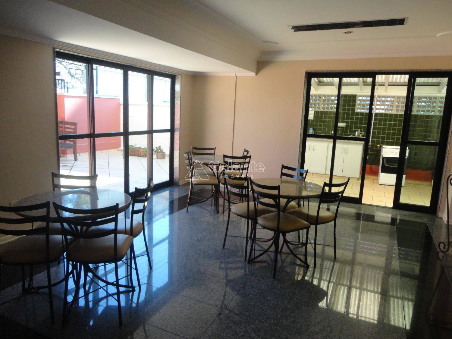 Apartamento em Jardim Guanabara, Campinas - Apartamento - Jardim Guanabara - Foto 3