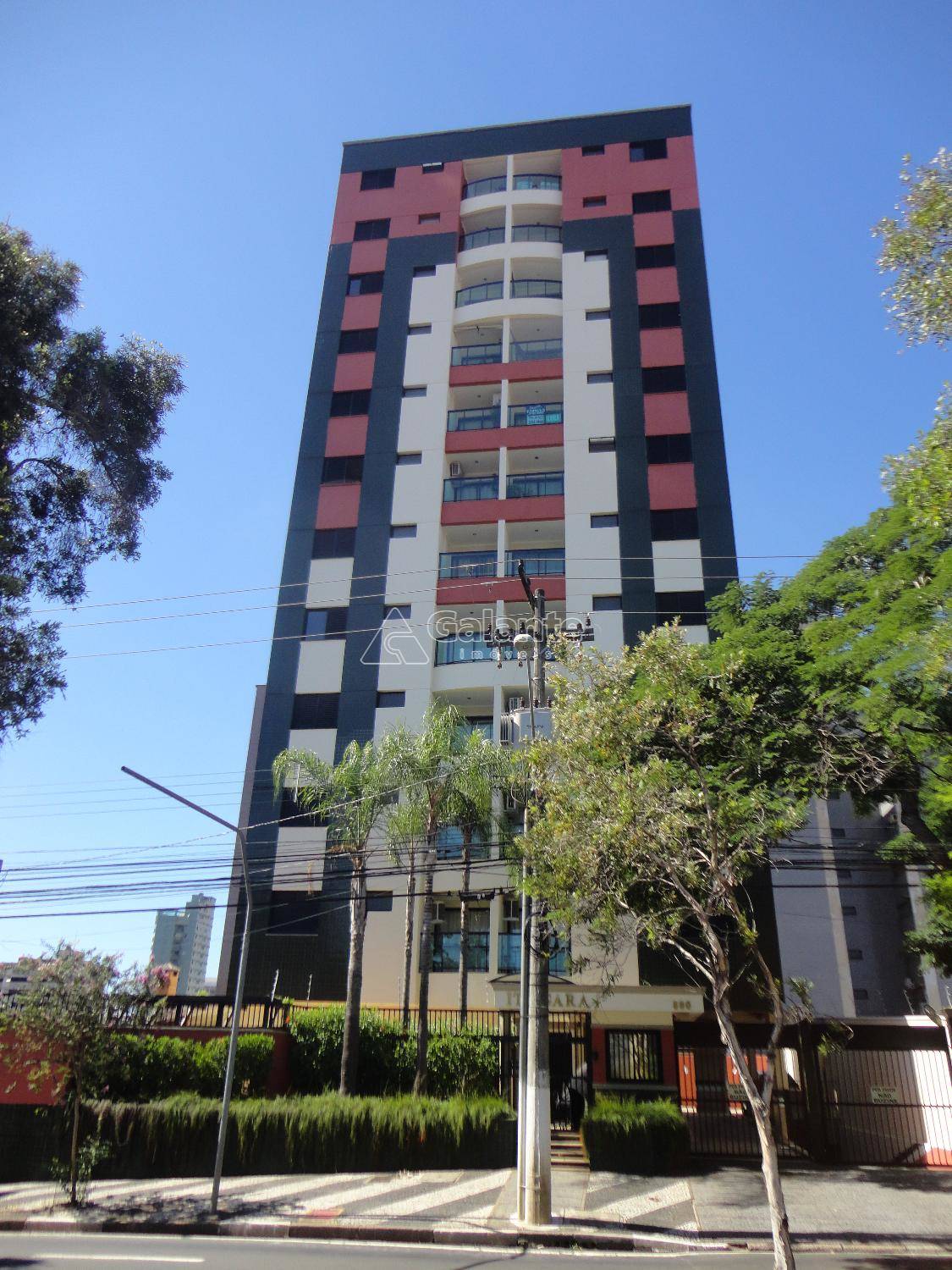 Apartamento em Jardim Guanabara, Campinas - Foto 16
