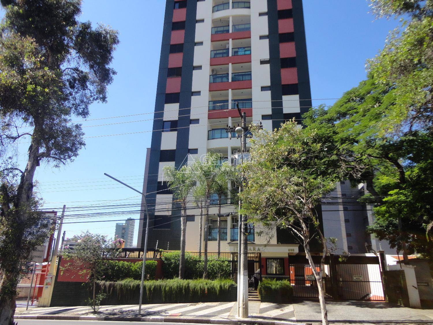 Apartamento em Jardim Guanabara, Campinas - Foto 7