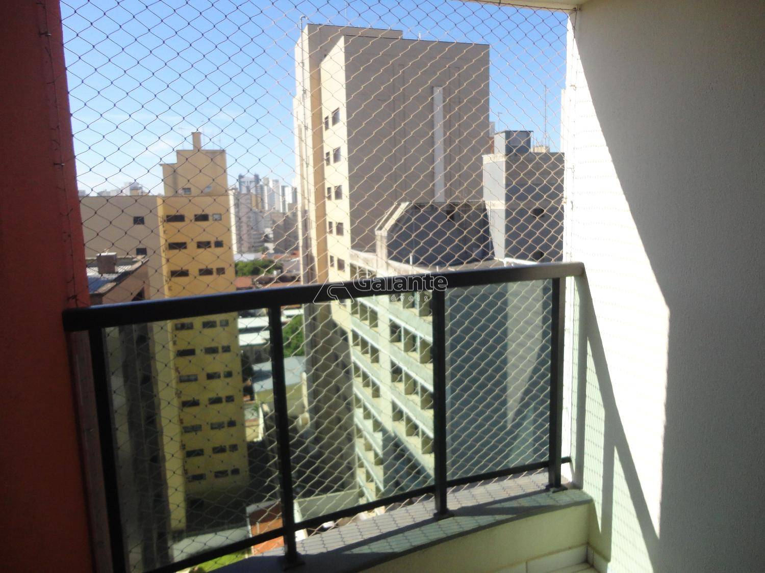 Apartamento em Jardim Guanabara, Campinas - Foto 17
